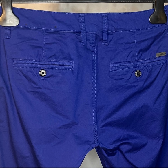 Armani Exchange skinny pants 29 - Picture 6 of 9